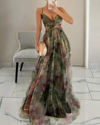 Marbella Dress