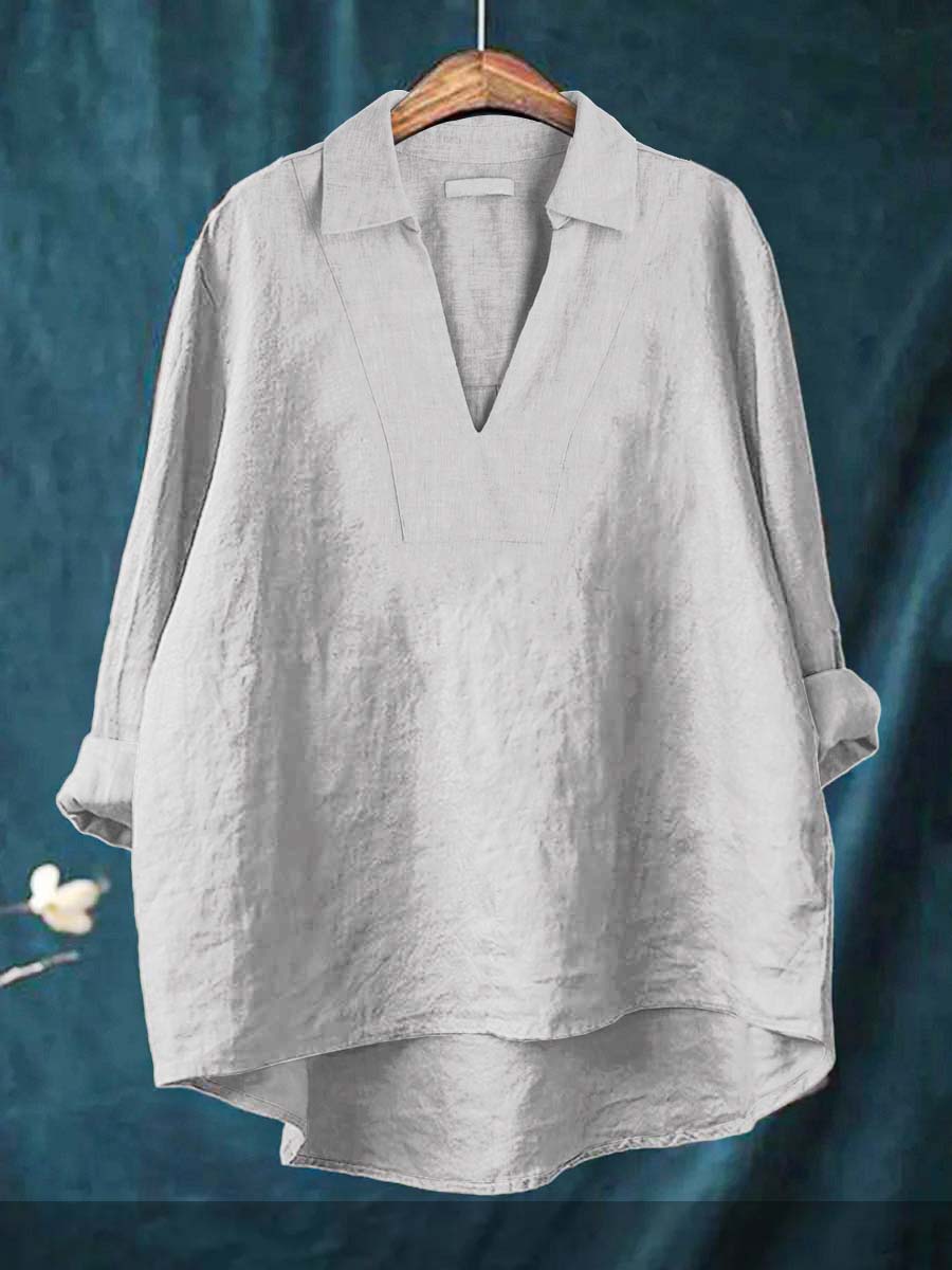 Maria Blouse