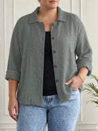 Denise™ | Classic Light Top