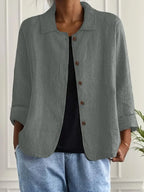 Denise™ | Classic Light Top