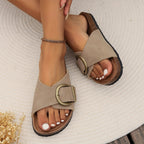 Isabella™ - Comfortable Premium Sandals