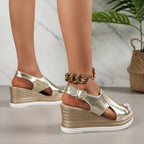 Avery™ - Orthopedic Sandals
