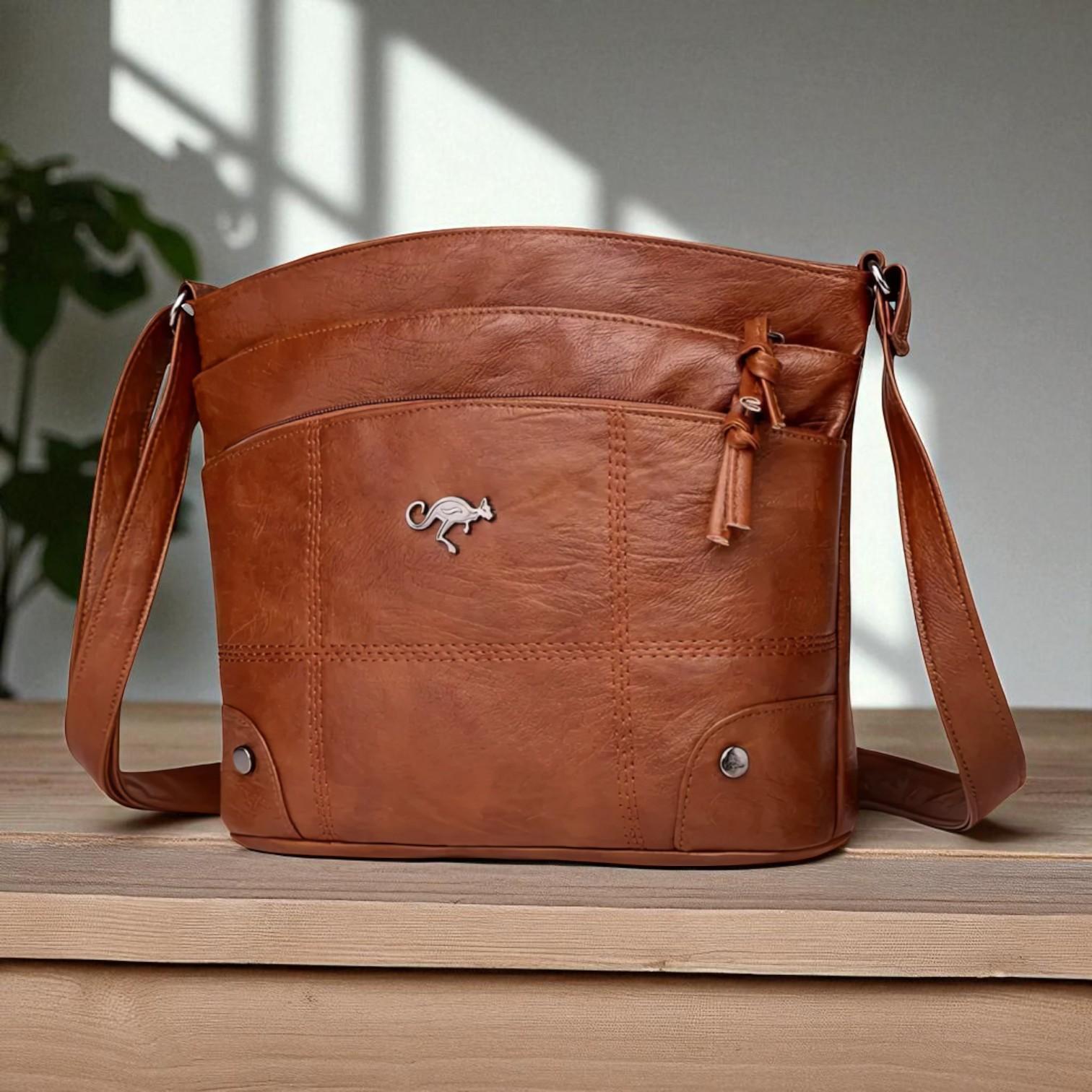 Alina Bag | Grace Signature Design