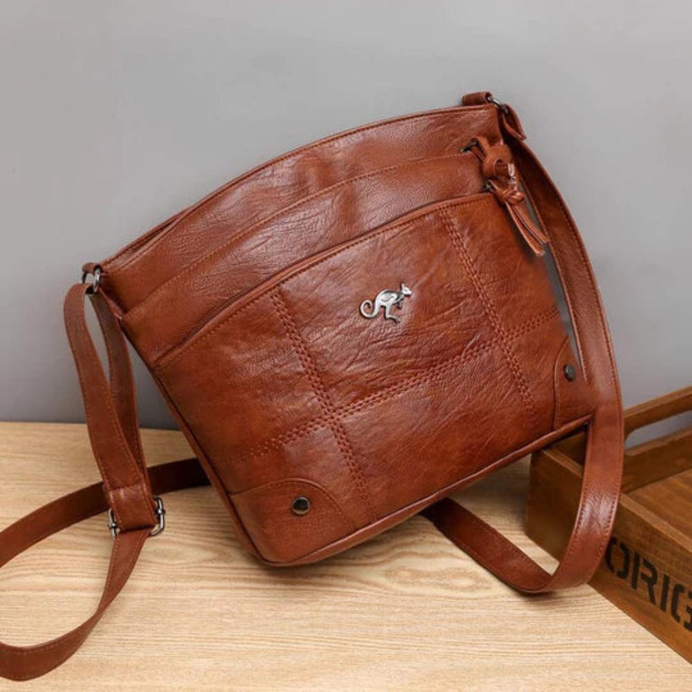 Alina Bag | Grace Signature Design