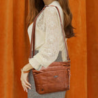 Alina Bag | Grace Signature Design