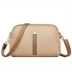 Side Bag with Lychee Mila Embroidery