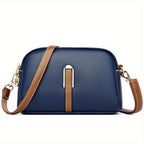 Side Bag with Lychee Mila Embroidery