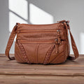 Classic Harmony Bag by Noy's