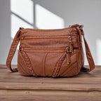 Classic Harmony Bag by Noy's