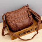 Classic Harmony Bag by Noy's