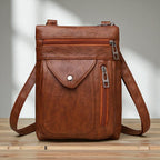 Clara Vintage Crossbody Bag