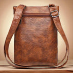 Clara Vintage Crossbody Bag