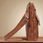 Clara Vintage Crossbody Bag