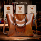 Gertrud's Vintage Shoulder Bag