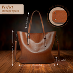 Gertrud's Vintage Shoulder Bag