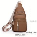 Original Hazel Side Pocket Bag