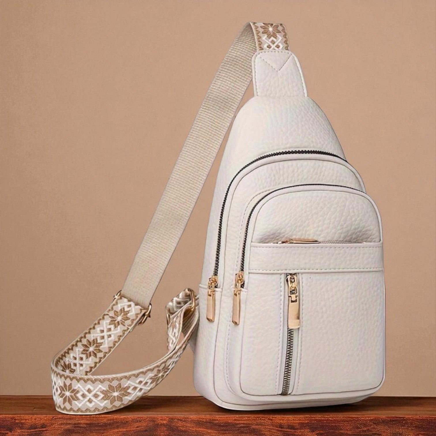 Original Hazel Side Pocket Bag