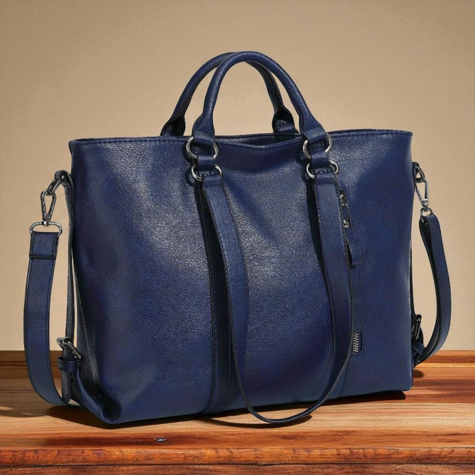 Charlotte's Classic Elegance | Vintage Bag