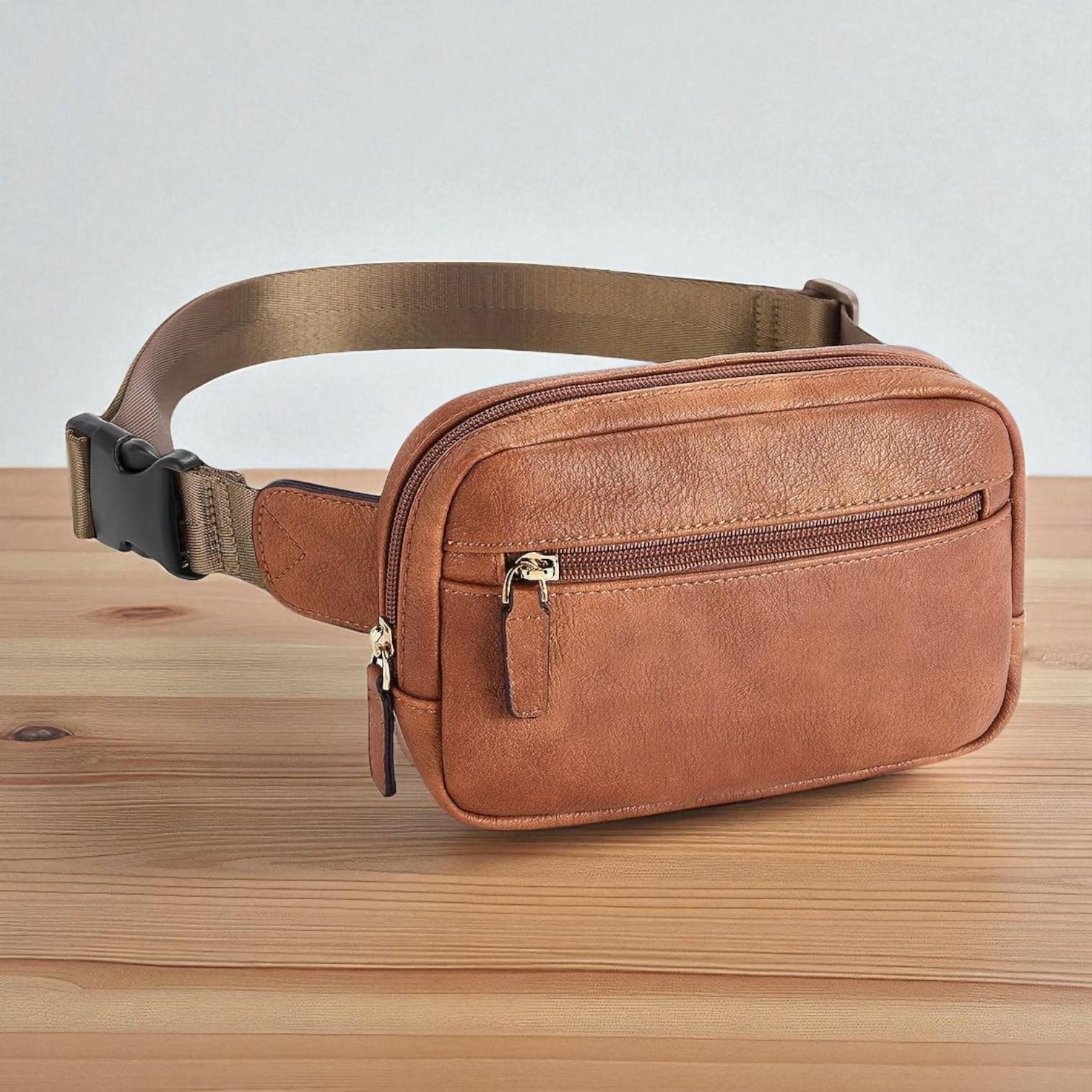 Asken Sport Shoulder Bag