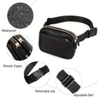 Asken Sport Shoulder Bag