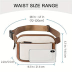 Asken Sport Shoulder Bag