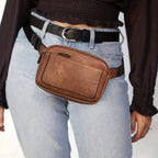 Asken Sport Shoulder Bag