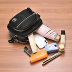 Gertrud's Timeless Elegance | Stylish Bag with Shoulder Strap