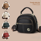 Gertrud's Timeless Elegance | Stylish Bag with Shoulder Strap