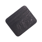 Grayson - Leather Wallet in Slim Design