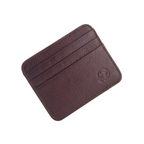 Grayson - Leather Wallet in Slim Design