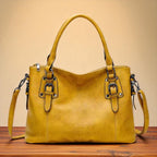 The Elegant Charm of Siena | Luxurious Shoulder Bag