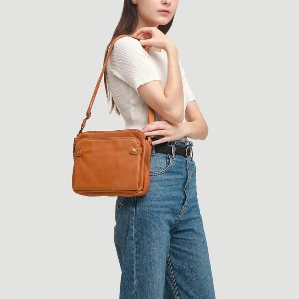 Classic Masterpiece Bag | Lior Masterpiece