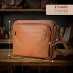 Classic Masterpiece Bag | Lior Masterpiece