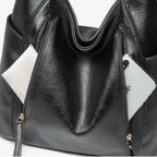 The Elegance of Blanch | Luxury Bag