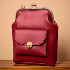 Max Vintage Bag – Grace's Retro-Chic Must-Haves