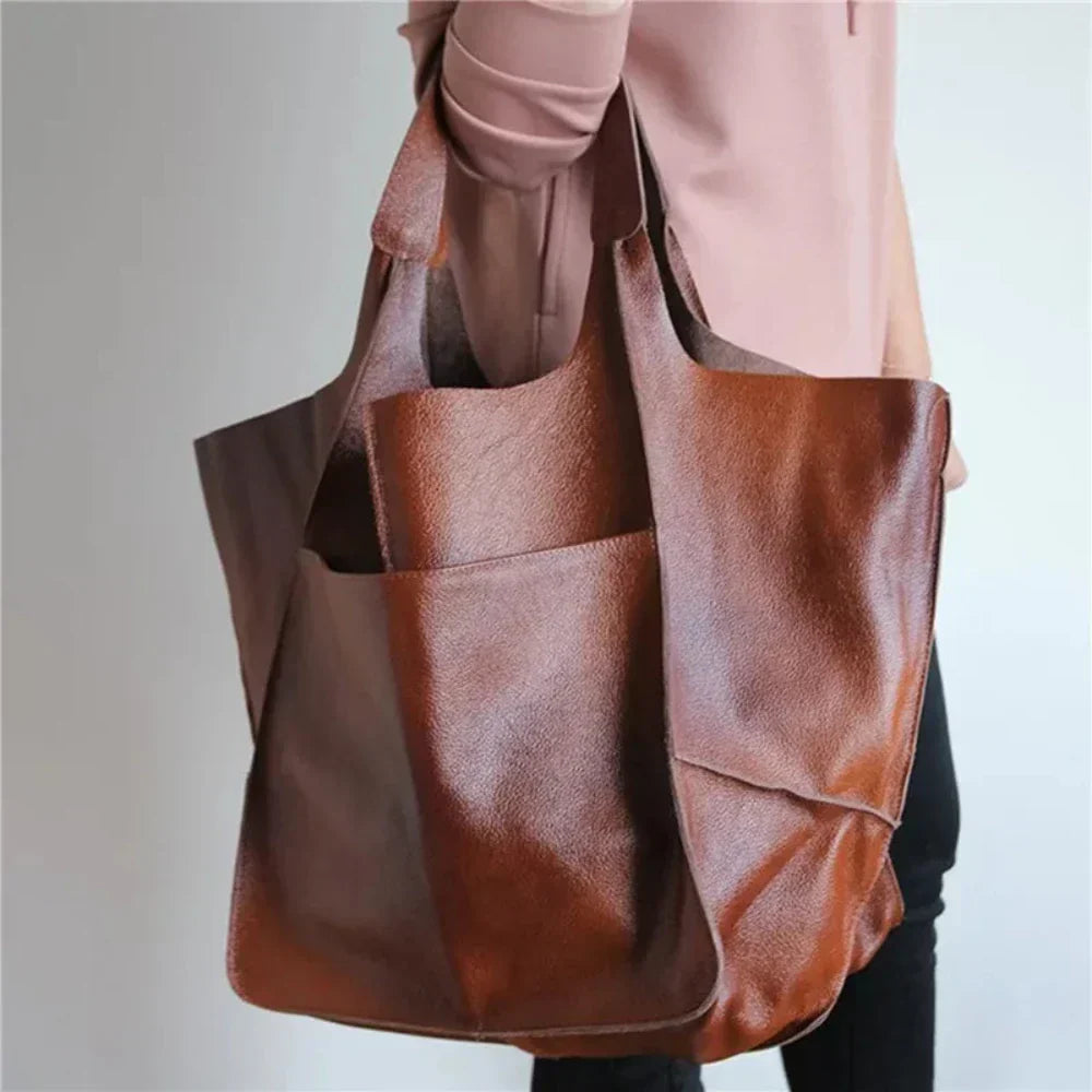 Classic and Stylish Vintage Bag | Dana's Timeless Appeal