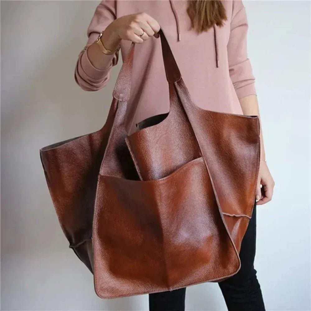Classic and Stylish Vintage Bag | Dana's Timeless Appeal