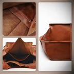 Classic and Stylish Vintage Bag | Dana's Timeless Appeal