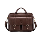 Sterling – Oiled Leather Bag