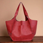 Classic and Stylish Vintage Bag | Dana's Timeless Appeal