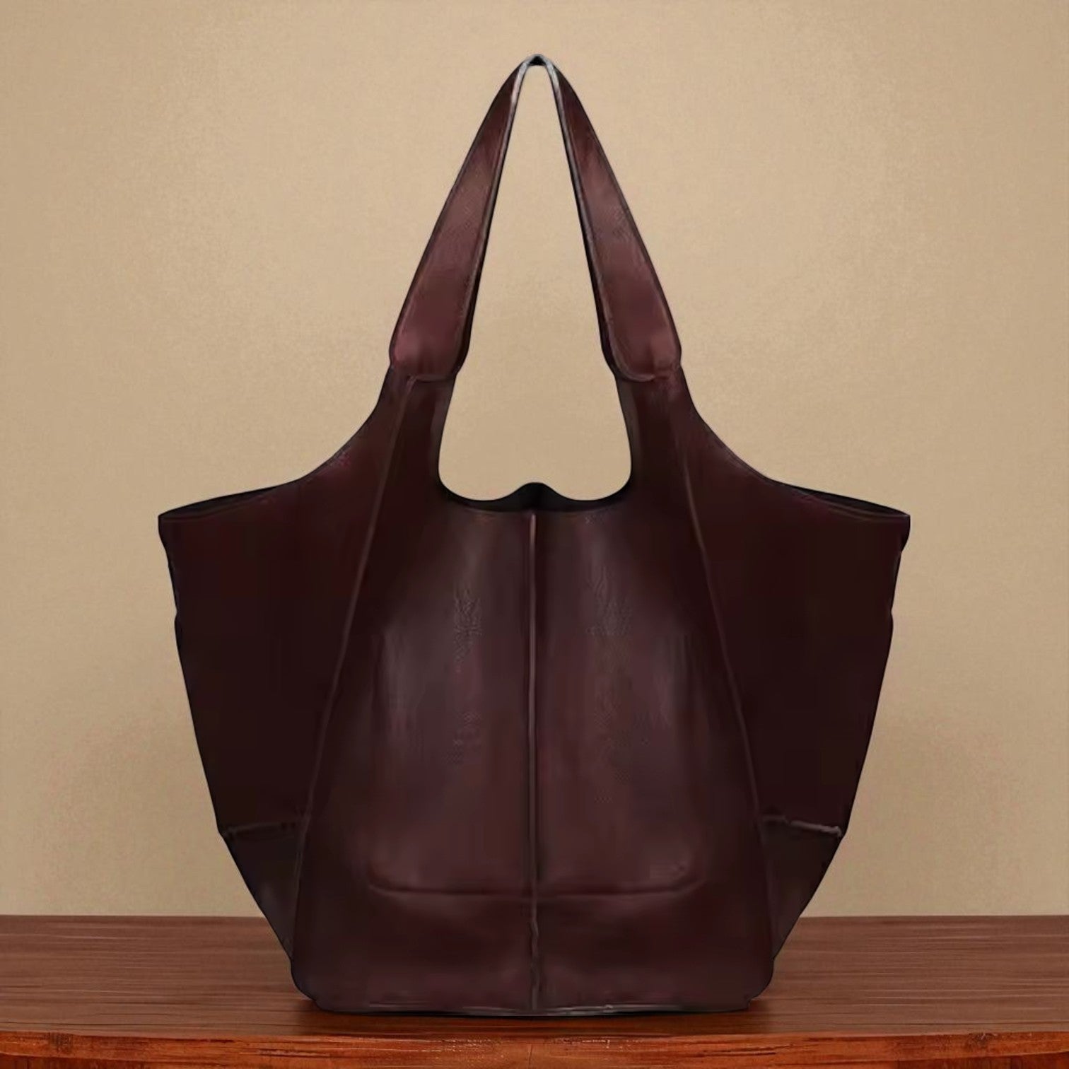 Classic and Stylish Vintage Bag | Dana's Timeless Appeal