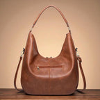 Minerva's Classic Versatility | Vintage Bag