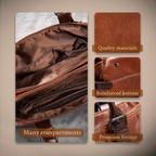 Luxury Bucket Bag of Timeless Elegance | Rotem's Luxury Statement