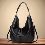 Minerva's Classic Versatility | Vintage Bag