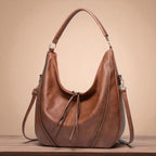 Minerva's Classic Versatility | Vintage Bag