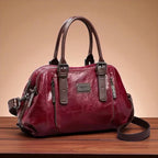 Luxury Bucket Bag of Timeless Elegance | Rotem's Luxury Statement