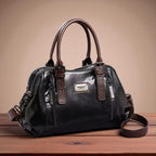 Luxury Bucket Bag of Timeless Elegance | Rotem's Luxury Statement
