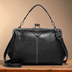 The Classic Charm of Johanna | Vintage Bag
