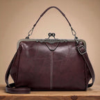 The Classic Charm of Johanna | Vintage Bag