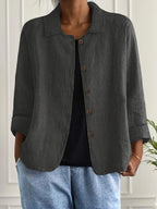 Denise™ | Classic Light Top